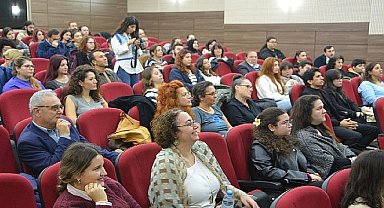 EÜ Arkeoloji Bölümünden “Kazı ve Araştırmalar Sempozyumu