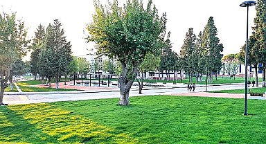 EÜ “Dünyanın En Yeşil 100 Üniversitesi