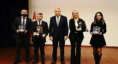 EÜ “Kariyer Planlama Faaliyetlerinde
