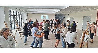 EÜ Sağlık Bilimleri Fakültesinden “Atatürk ve Spor