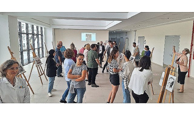 EÜ Sağlık Bilimleri Fakültesinden “Atatürk ve Spor