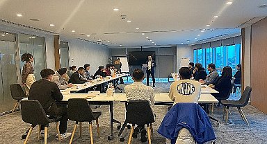 Filli boya'dan gençlere kendi işlerinin patronu olma fırsatı 