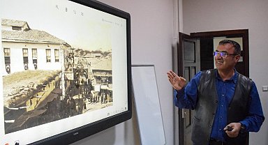 Fotoğraftaki tarih: Malatya