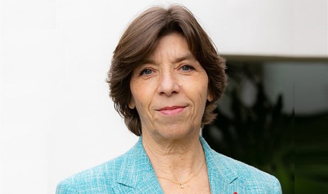 Fransa Dışişleri Bakanı Colonna: “Avustralya'da ikili ilişkimizi yeniden inşa ettik”