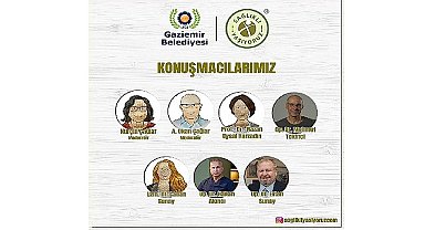 Gaziemir'de doktorlar Sindirim Sistemi Sağlığı'nı anlatacak