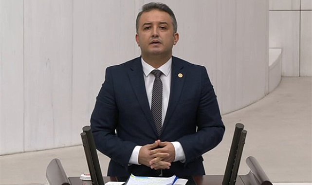 Gelecek Partili Şahin, şehirlerin depreme dayanıklı hale getirilmesi gerektiğini söyledi