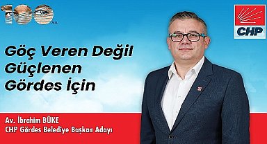Gelenekten geleceğe, Avukat İbrahim Büke!