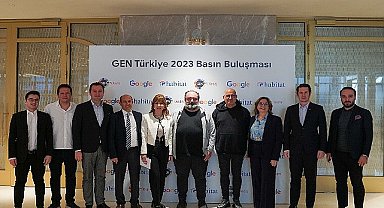 Gen türkiye'den 2023 yılı değerlendirmesi 