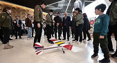 Genç Yetenekler Festivali coşkusu başladı