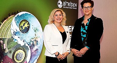 Gezegenin ve insan sağlığı için dönüşüm zamanı