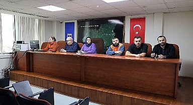 Gölcük Donanma Mahallesine üst geçit