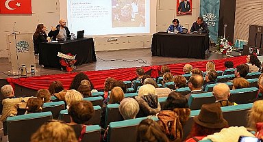 Gönüllüler Günü'nde sivil toplumun önemine dikkat çektiler