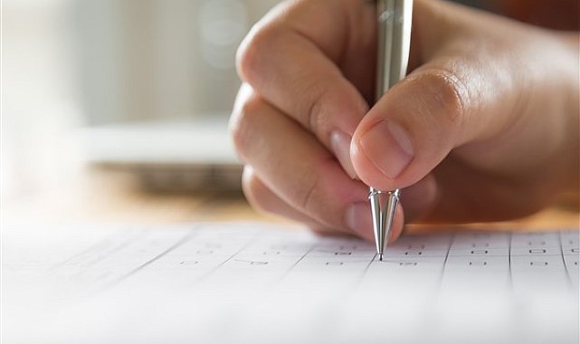 Görevde Yükselme Yazılı Sınavı sonuçlarına göre yapılacak sözlü sınavın takvimi belli oldu