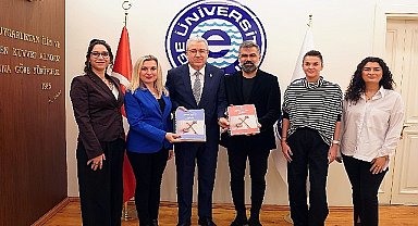 Görme engelliler için kabak kemane metodu I-II