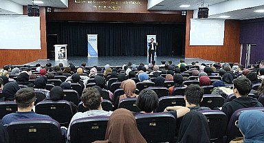 Gri Koç Gökhan Müftüoğlu Canik'te