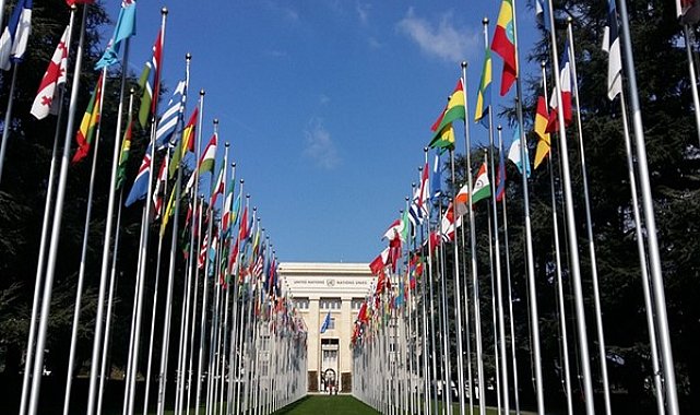 Guterres'ten 3 Aralık Dünya Engelliler Günü mesajı