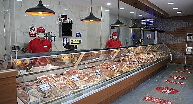 'Halk Et' dört yaşında 