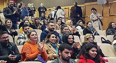 Harran Üniversitesi'nden UNESCO Müzik Şehrine Yakışır Çalışma