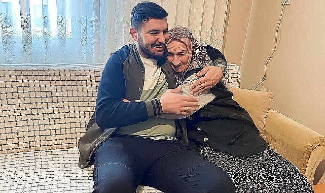 Hayat sevince güzel