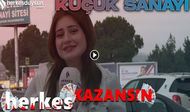 Herkes Kazansın, on altıncı bölümü ile sanayide