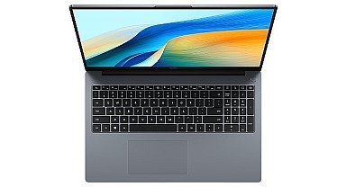 HUAWEI MateBook D16 Ön Satışa Sundu