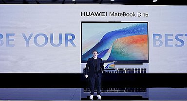 HUAWEI, yaratıcılığı artıran yeni akıllı ofis ve ses ürünlerini Dubai'de tanıttı