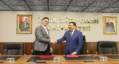 İKÇÜ'den Aliağa'ya Uygulama Merkezi