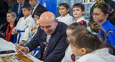 “İkinci dönem bu yaptıklarımızla ve yapacaklarımızla bambaşka olacak