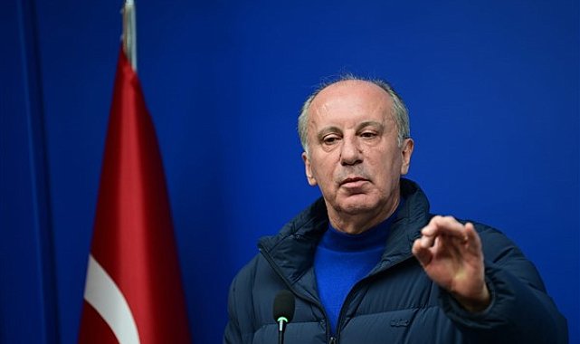 İnce, Dünya Toprak Günü’nü kutladı