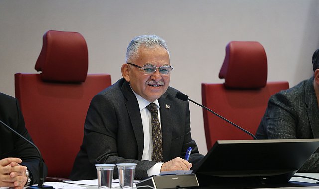 İncesu'ya Yufka ve Yöresel Ürünler Evi