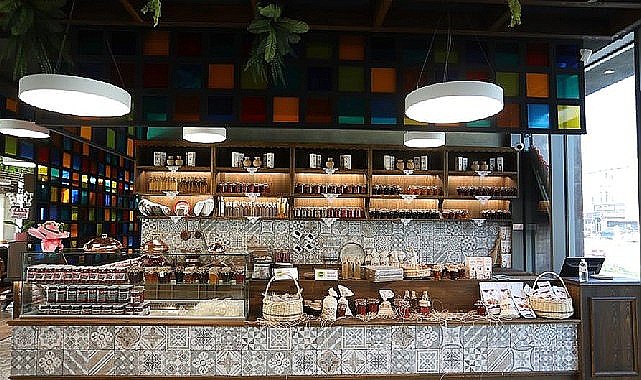 İnegöl'ün Yerli Lezzetleri Gastro İnegöl'de Tüketiciyle Buluşuyor