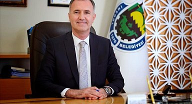 İnegöl yılın son günü sabah namazında buluşacak