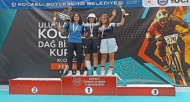 İnegöllü Sporculara Milli Davet