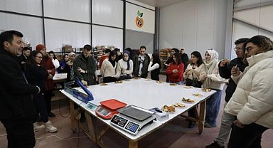 İnegöl'ün değerleri örnek oluyor