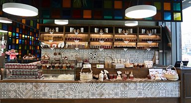 İnegöl'ün yerli lezzetleri Gastro İnegöl'de