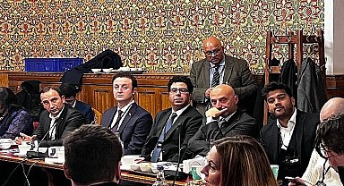 İngiltere Parlamentosu, Tüm Partiler Parlamento Grubu (APPG)  CoinTR'yi Düzenleyici Tartışma Forumunda Ağırladı