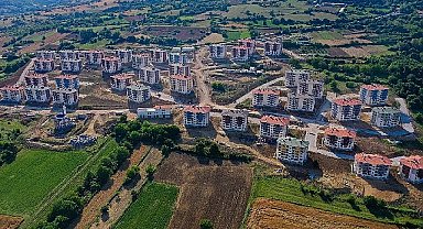 “İnşaat ruhsatı ve iskân belgesi düzenleme dışında herhangi bir yetkimiz yoktur