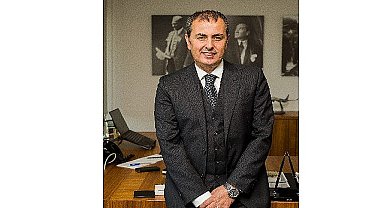 İş Bankası Genel Müdürü Hakan Aran'dan Girişimcilik Dersi