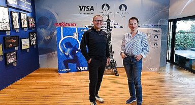 İş Bankası'ndan Visa iş birliği ile Paris 2024 Olimpiyat Oyunları'nın Kapanış Törenini izleme fırsatı