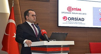İş dünyasına 