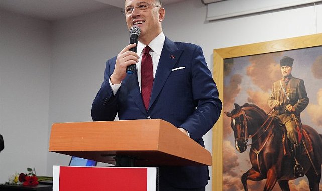 İstanbul Beylikdüzü'nde ikinci döneme talip