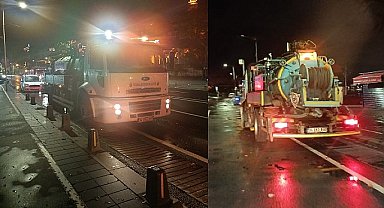 İstanbul'da artık her şey çok farklı