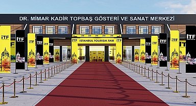 İstanbul Turizm Fuarı 9-10 Ekim 2024 tarihlerinde yeni yerinde ve yepyeni konsepti ile 2. kez Turizm Sektörünü en üst düzeyde bir araya getiriyor!