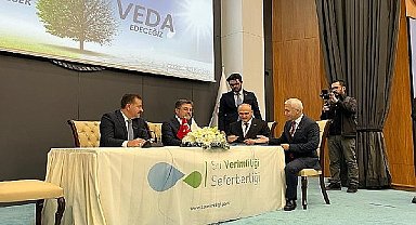 İsu, düzce ve yalova belediyeleri ile 