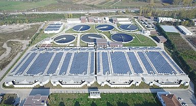 İsu, geri kazanım suyu (gri su) ile yuvacık barajı'nın iki katı kadar su tasarrufu sağladı 