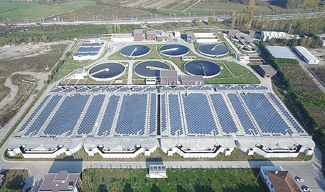 İsu, geri kazanım suyu (gri su) ile yuvacık barajı'nın iki katı kadar su tasarrufu sağladı
