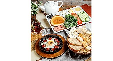 İyi bir kahvaltı zihni güçlendiriyor 