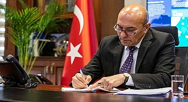 İzmir Büyükşehir Belediyesi Kemeraltı'ndaki yeni yıl etkinliklerini iptal etti