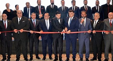 İzmir'de TÜMKİAD rüzgârı