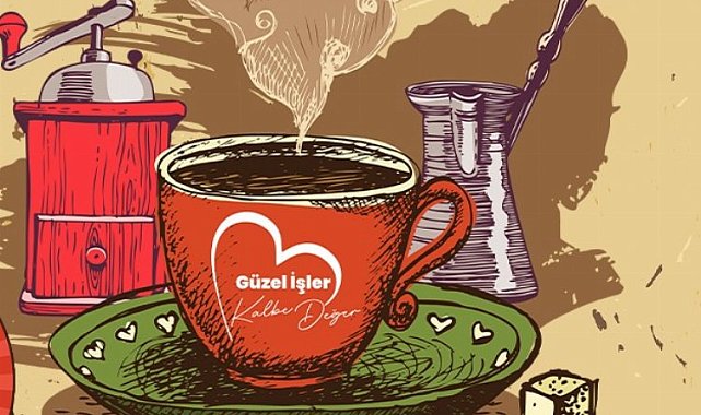 İzmit'i kahve kokusu saracak